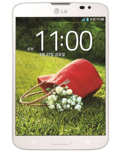 LG Vu 3 Resmi Diumumkan dengan Prosesor Snapdragon 800