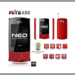 Mito A90, Ponsel Android Murah Harga 500 Ribuan