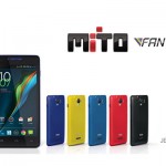 Mito Fantasy A50, Smartphone Android Jelly Bean Harga 1,1 Juta