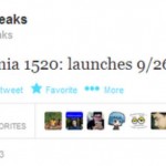 Nokia Lumia 1520 Diperkenalkan 26 September 2013?