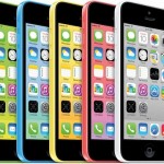 Saham Apple Turun Setelah Peluncuran iPhone 5C