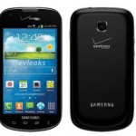 Samsung Galaxy Legend, Smartphone Untuk Kalangan Mid-End