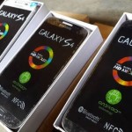 Samsung Galaxy S4 SuperKing, Versi KW Harga 3 Jutaan