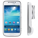 Samsung Galaxy S4 Zoom Tersedia di Indonesia Harga 5,5 Juta