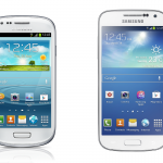 Samsung Manjakan Konsumen Dengan Hadirkan Galaxy S4 Mini