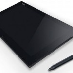 Sony Vaio Tap 11 Tablet Windows 8 Pertama