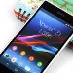 Sony Xperia Z1 Resmi Diperkenalkan Dengan Kamera 20,7 MP