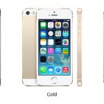 Inilah Spesifikasi Detail iPhone 5S