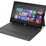 Tablet Surface Pro 2 Dengan Intel Haswell Resmi Diperkenalkan Mircosoft 