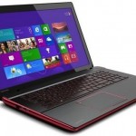 Toshiba Qosmio X75, Laptop Untuk Gamer Harga Rp 15,7 juta