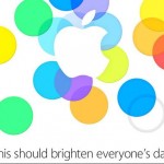 Undangan Acara Apple 10 September Resmi Dirilis