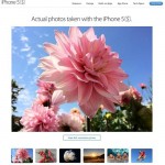 Inilah Hasil Jepretan Foto Kamera iPhone 5S