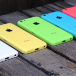 Harga iPhone 5C Tanpa Kontrak Mulai Rp 7,5 Jutaan di Singapura