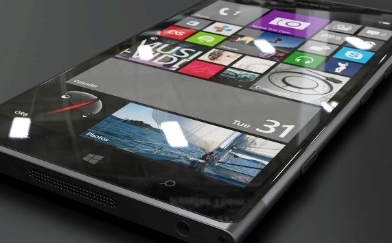 Harga Nokia Lumia 1520 Dibanderol Sekitar Rp 8 Jutaan