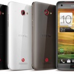 HTC Butterfly 2 Diperkirakan akan Rilis Januari 2014 Mendatang