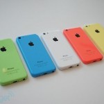iPhone 5C Hands-on Photo, Lihat Yuk!