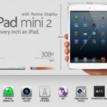 iPad Mini 2 Diprediksi akan Mulai Dipasarkan Akhir Tahun ini