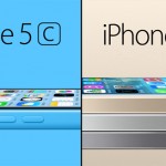 Melihat Perbandingan iPhone 5, iPhone 5S dan iPhone 5C