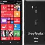 Nokia Lumia 929 akan Segera Hadir dengan Kamera 20MP PureView
