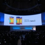 Samsung Glaxy Note 3 Resmi Diumumkan, Berikut Spesifikasinya