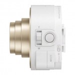 Sony DSC-QX10 dan DSC-QX100 Smart Shot Akan Hadir Di IFA 2013