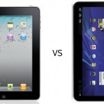 Pertama Dalam Sejarah Penjualan Tablet Android Lampaui Penjualan iPad