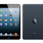iPad Mini 2 Masih Menggunakan Resolusi Layar Lama?