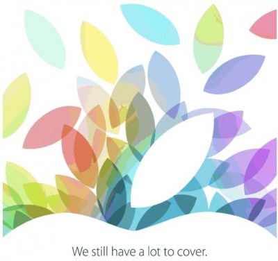 Apple Segera Perkenalkan IPad Baru Minggu Depan