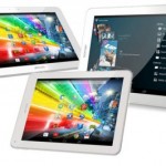 Archos Perkenalkan Tablet Android QuadCore Terbaru