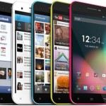 BLU Studio 5.5, Phablet Prosesor Quad-Core Harga Murah