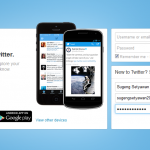 Cara Daftar Twitter Dengan Cepat