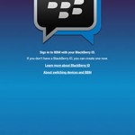 Cara Install dan Download BBM for Android di Tablet