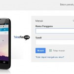 Tutorial Cara Membuat Email Untuk Login Google Play