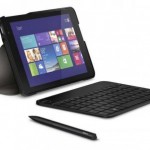 Dell Resmi Perkenalkan Tablet Venue 8 Pro dan Venue 11 Pro