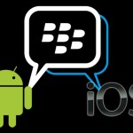 Downlad BBM for Android dan iOS Capai 10 juta Unduhan Dalam 24 Jam