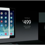 Fitur TouchID Tidak Akan Hadir Pada iPad Air dan iPad Mini 2