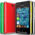 Ini Dia Bocoran Spesifikasi Nokia Asha 502 dan Asha 503