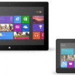 Kehadiran Tablet Surface Mini Dikonfirmasi Microsoft