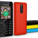 Nokia 108, Ponsel Murah Harga Rp 300 Ribuan