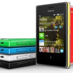 Nokia Asha 500, 502, 503 Resmi Diluncurkan