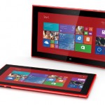 Nokia Lumia 2520, Tablet Nokia Pertama Resmi Dirilis