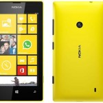 Nokia Lumia 525, Si Penerus Nokia Lumia 520