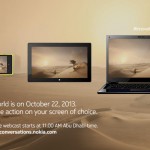 Nokia Siap Rilis Lumia 1520, Lumia 2520 dan Laptop