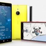 Phablet Nokia Lumia 1520 Resmi Diumumkan