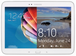 Samsung Akan Hadirkan Galaxy Tab Dengan Dual OS