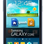Samsung Galaxy Core Duos, Ponsel Android Dual SIM