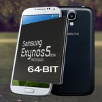 Samsung Galaxy S5 Hampir Pasti Menggunakan Prosesor Exynos 64-bit