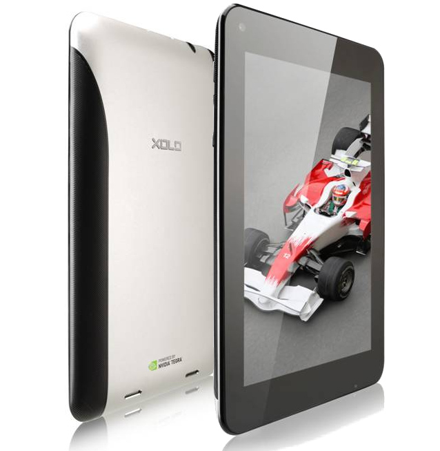 Xolo Play Tab 7.0, Tablet Murah Spesifikasi Gahar