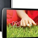 Harga LG G Pad 8.3 Rp 5,8 Jutaan, Meluncur 14 Oktober Mendatang