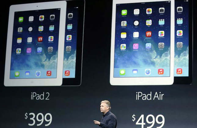 Perbandingan Kecepatan iPad Air dan iPad 4, Mana Lebih Unggul?